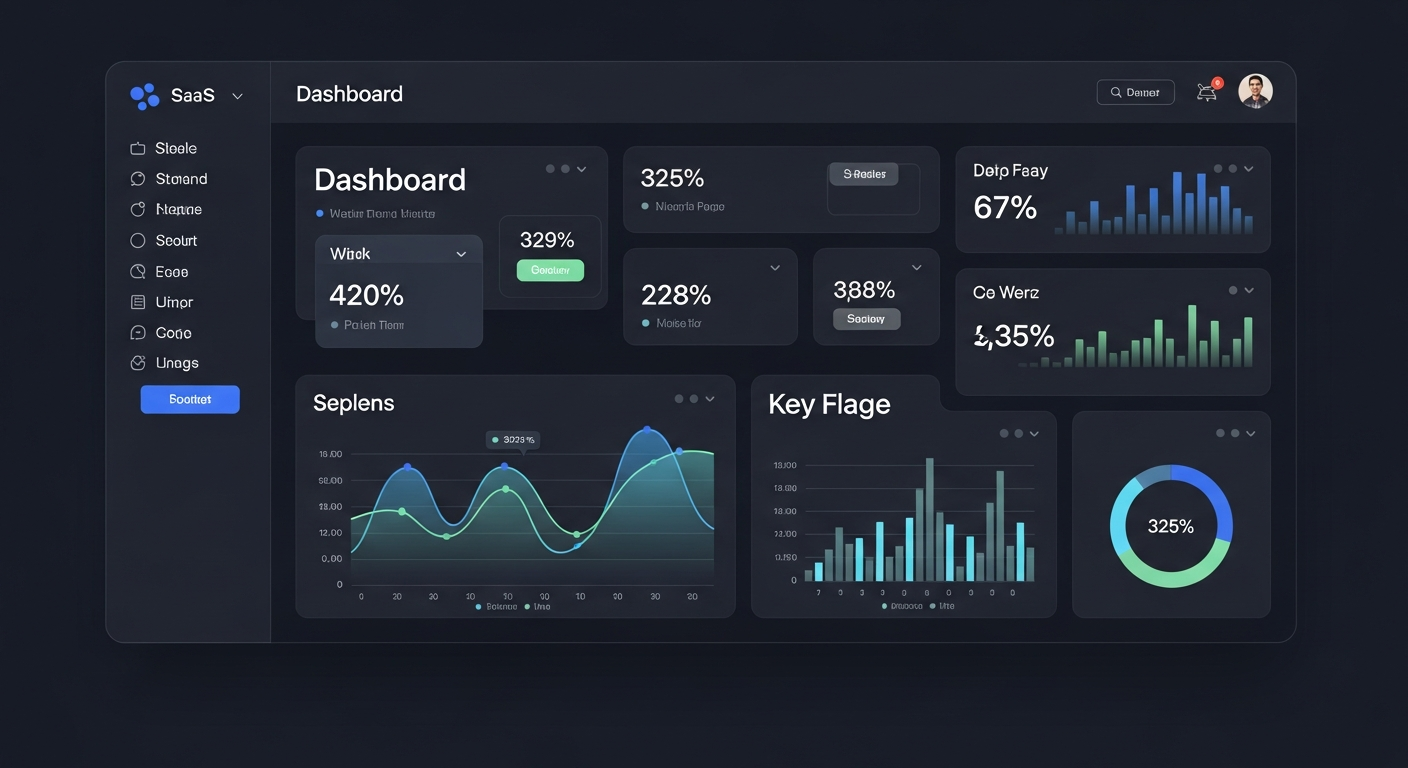 Crypto Dashboard